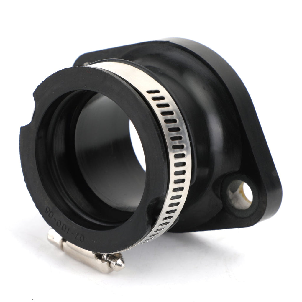 2-Piece Carb Flange Socket Assembly for Polaris 250 Boss 650 Indy Trail SKS SP 3083171