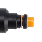 Single Fuel Injector 0280150701 Compatible with Ford Escort RS Turbo RST Beige Motorsport