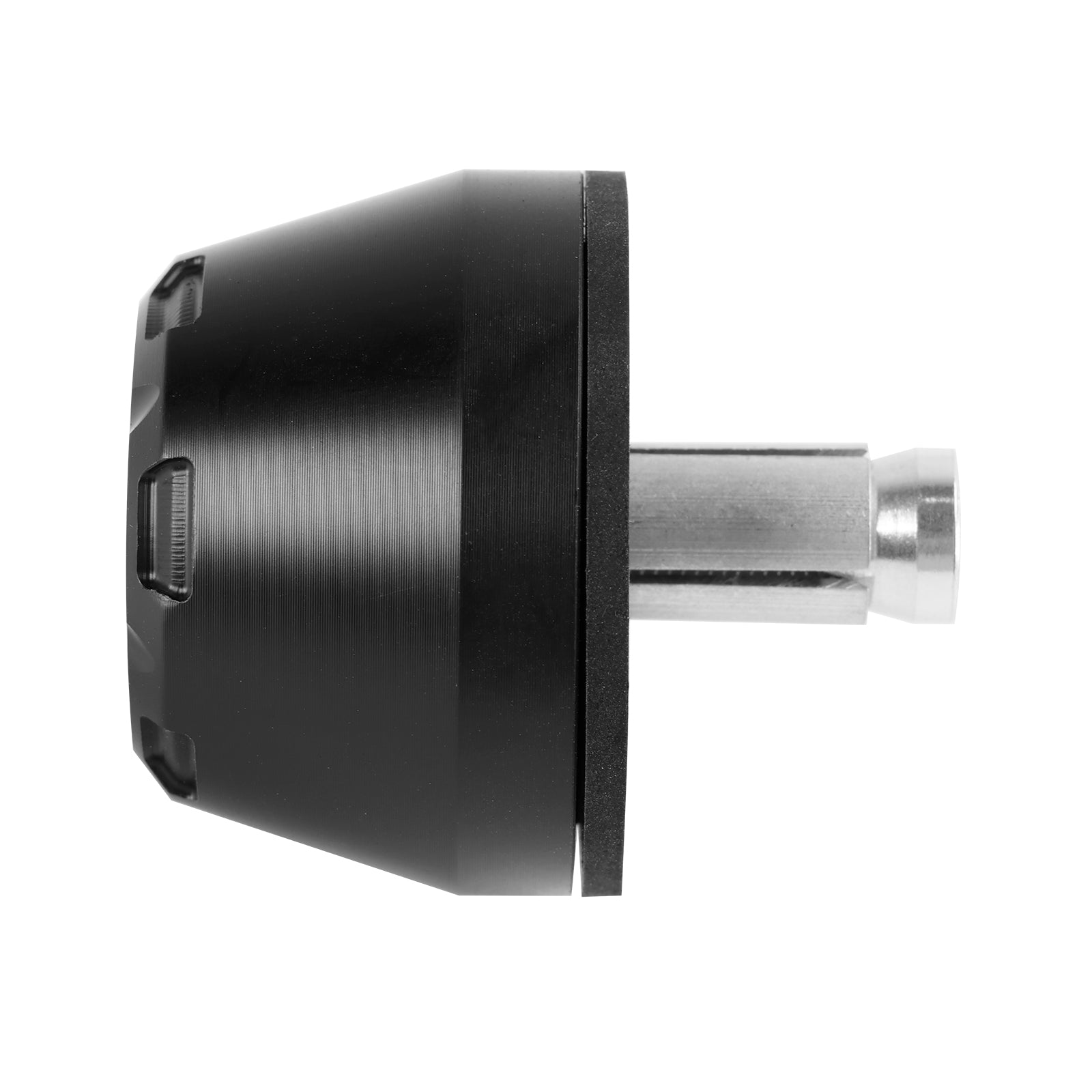 0 Spec Titanium High-Performance Material