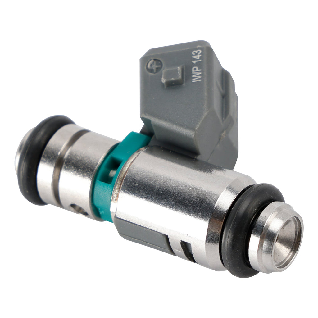 1 Piece IWP143 Fuel Injector for Renault Megane Clio Scenic Nissan Aprio Platina