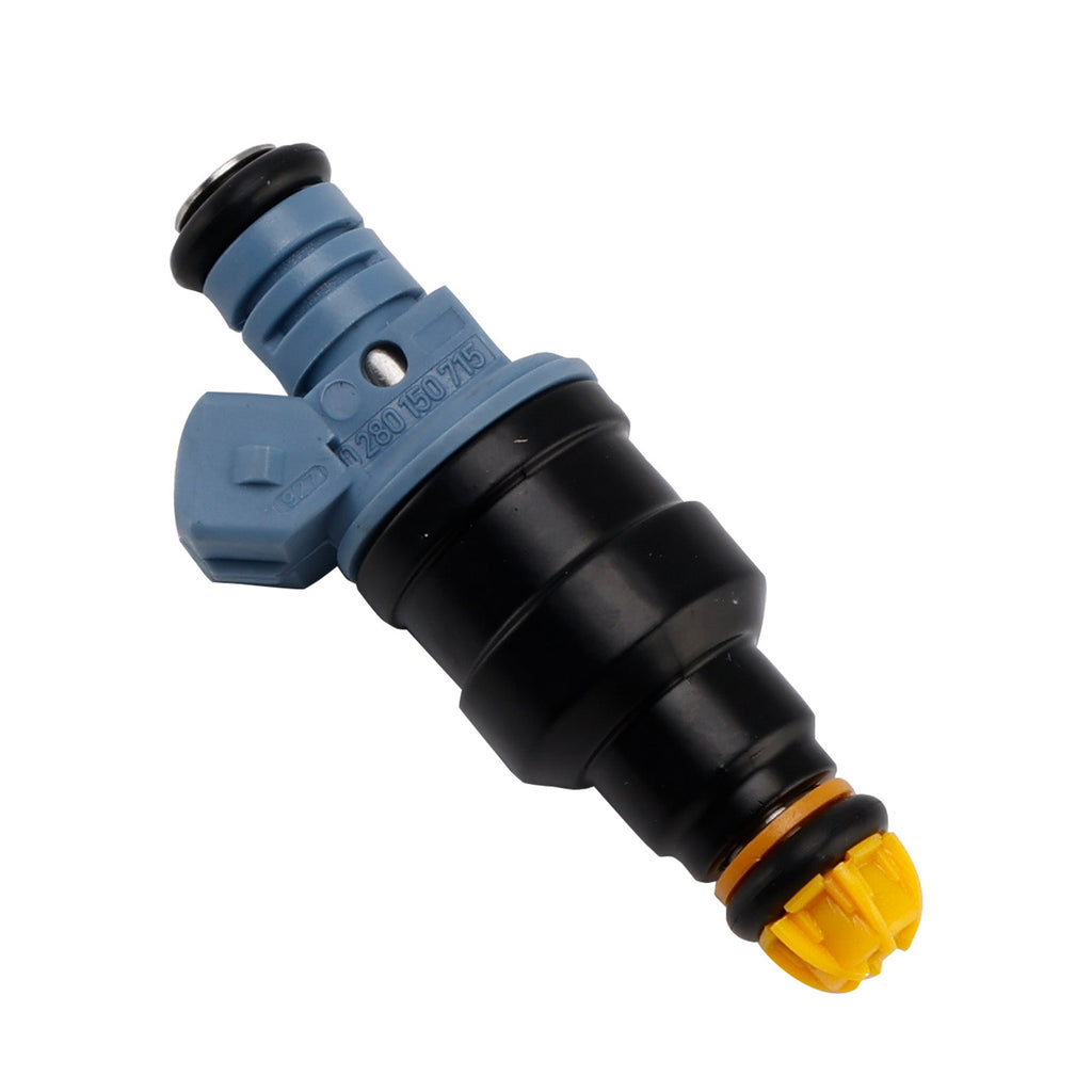 1 Piece BMW E30 E36 3 Series Fuel Injector 1.8L 2.5L 1987-1997 0280150715