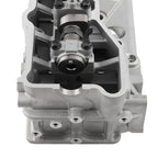 Complete 4M40-A Cylinder Head for 1996-1999 Mitsubishi Canter FE5 FE6 35 Series ME202621