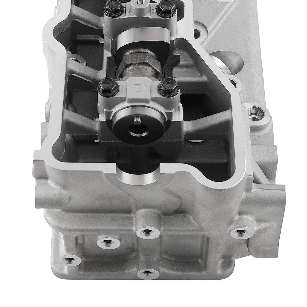 1994-1999 Mitsubishi PAJERO II 2.8 TD 4M40-T Complete Cylinder Head Assembly (V3_W, V2_W, V4_W, V46W, V26W)
