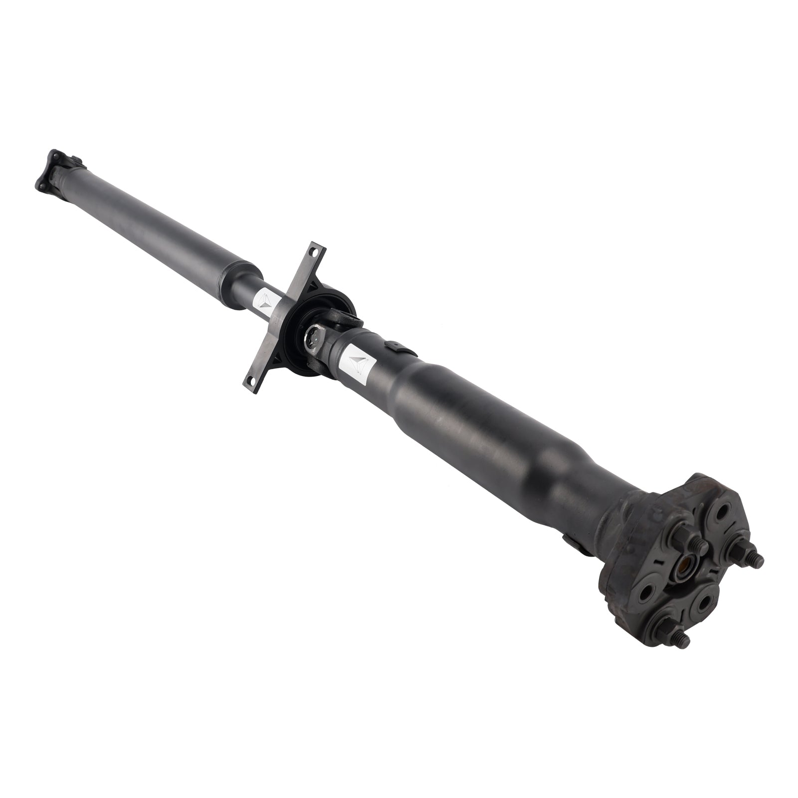 BMW E46 318ti Rear Prop Shaft Driveshaft Assembly 26117519303 2001 2002 2003 2004