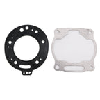 66.8MM Piston Cylinder Gasket Kit for 1997-2000 Yamaha DT 230 Lanza