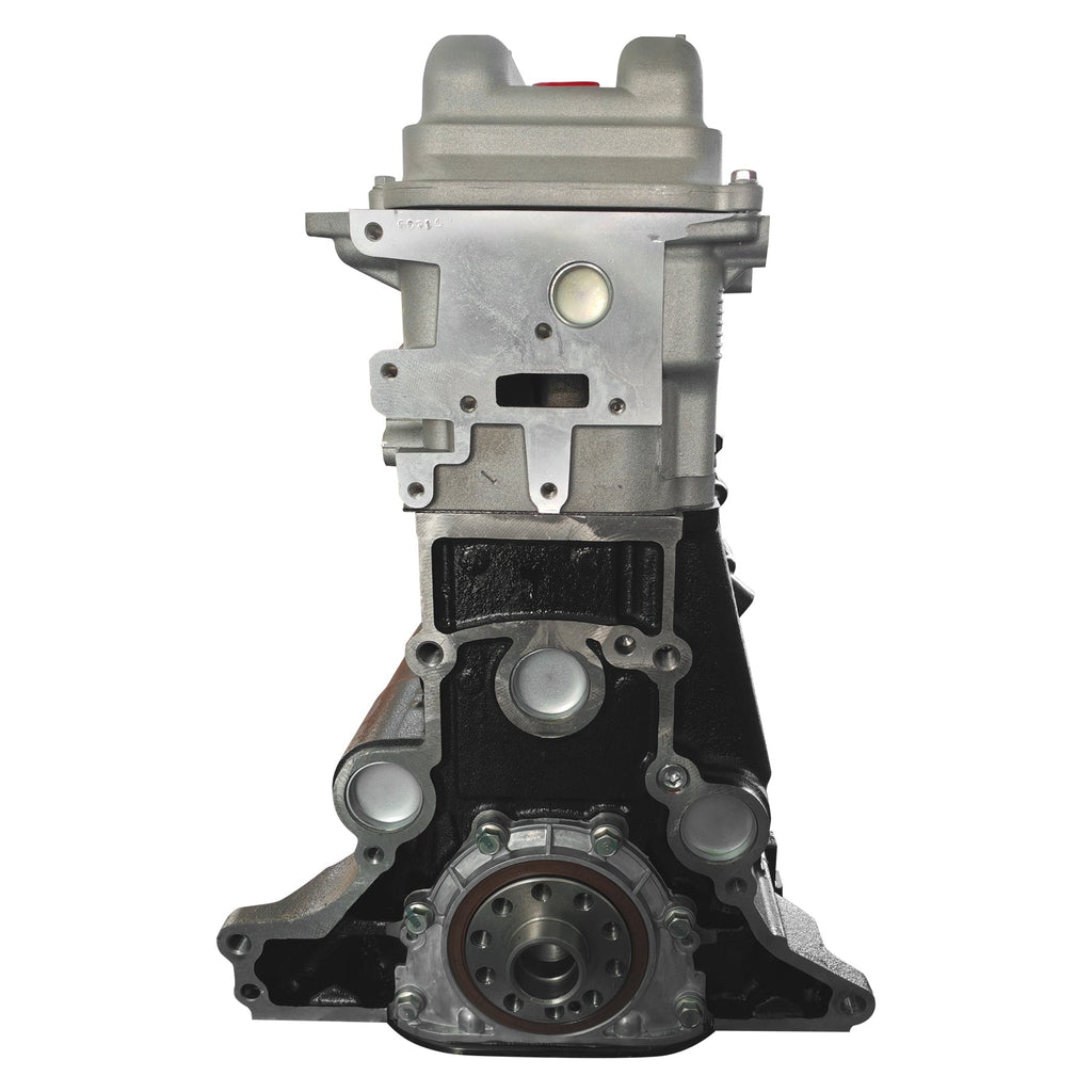 1994-2003 Toyota 4runner 2.7L 4-Cylinder 4 Port Intake Engine Block 3RZFE 3RZ-FE