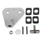 1997-2004 C5 Corvette Right Power Seat Track Restoration Kit Chevy