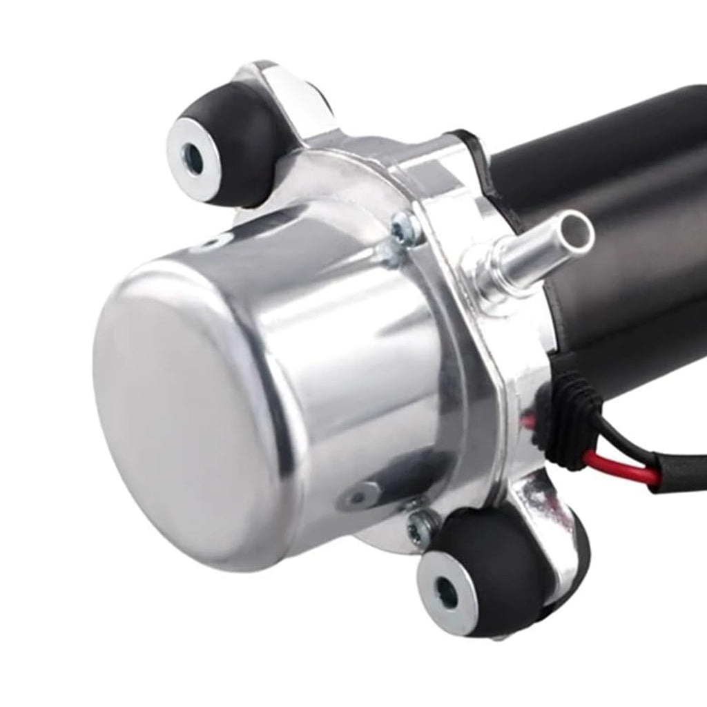 03/2007-01/2015 Ford Mondeo IV Van 04581581AB Brake Vacuum Pump Booster 84488713