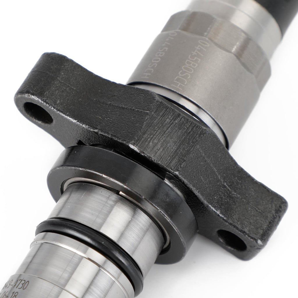 Diesel Fuel Injector 0445120255 for 2003-2004 Dodge Ram 2500 3500 5.9L Early Production Common Rail - 1PCS/6PCS
