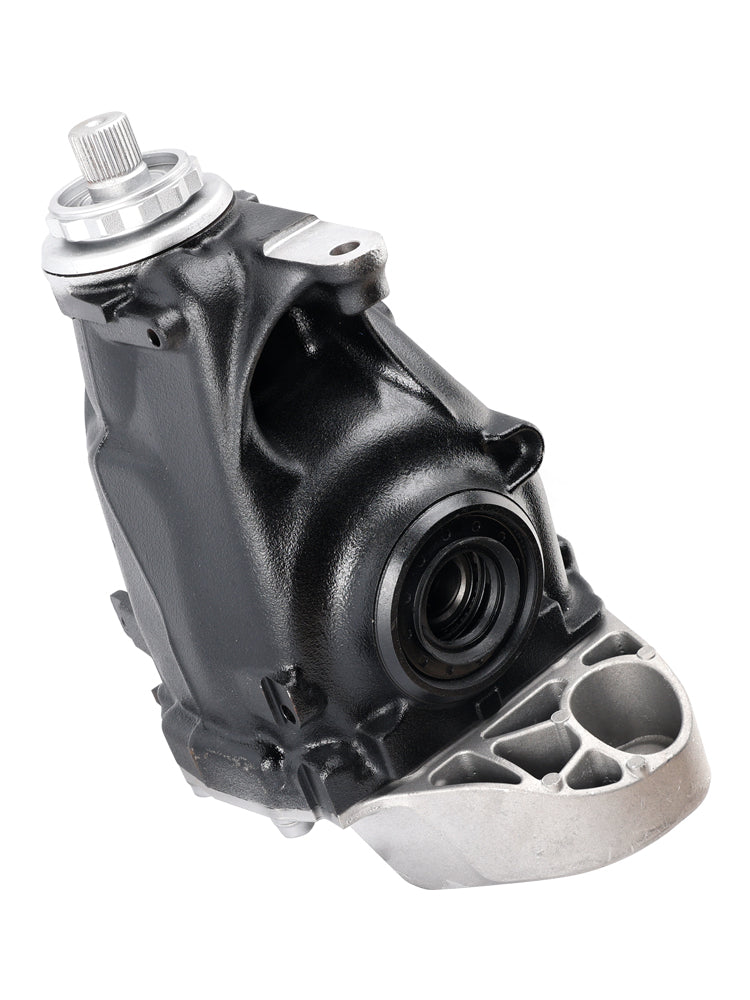 04/2012-06/2015 BMW 1 Series F30 Saloon Rear Differential 33107616972 33107616971 2.81 Ratio