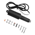 12V Extreme Duty Linear Actuator with 2-1/4" Stroke for XDS 101 Trim Tab Systems