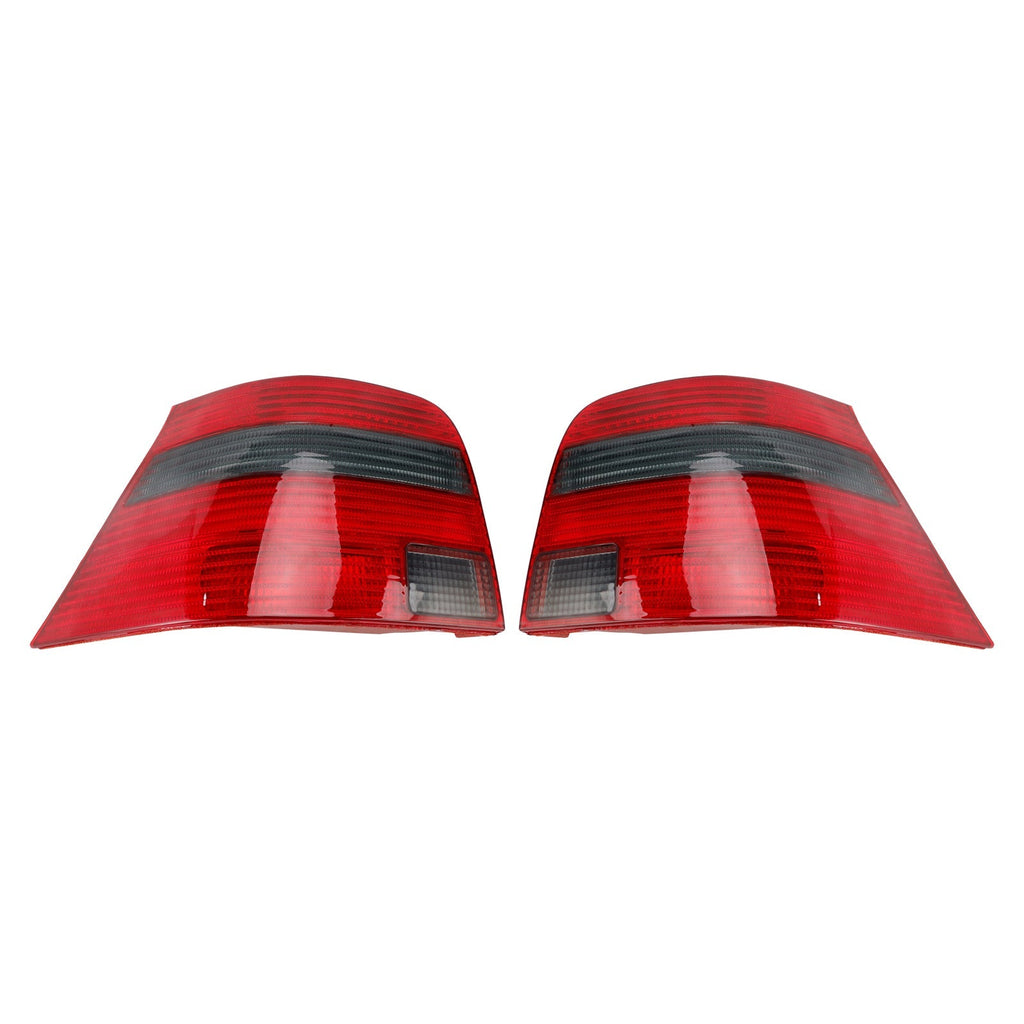 1997-2005 VW Golf Mk4 Hatchback Left+Right Tail Light Lamp 1J6945111S 12S 1J6945111T
