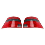 Volkswagen Golf Mk4 Hatchback 1997-2005 Pair Tail Light Assembly 1J6945111S 12S 1J6945111T