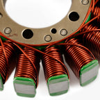 T1305965 Stator Assembly 18 Poles Generator Replacement For Tiger 800 2011-2020 Models