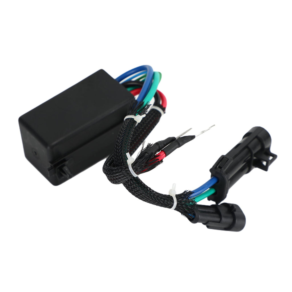 0586767 Tilt and Trim Relay for Evinrude Johnson Outboard Motors 40-150HP