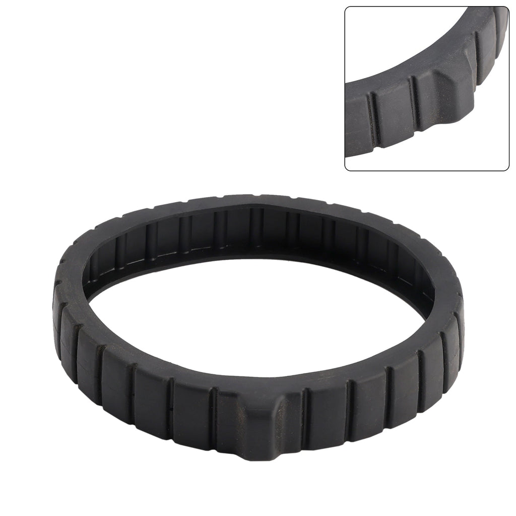 2 Tires-Part #360455 for Pentair 'Lil Rebel Suction-Side Pool Cleaners