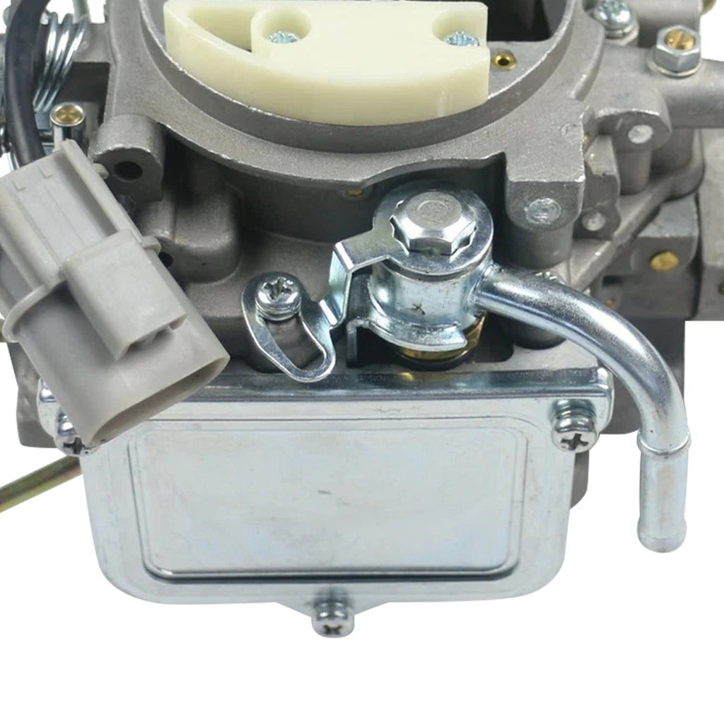 16010-21G61 Carburetor for 1983-1986 Nissan 720 Pickup with 2.4L Z24 Engine