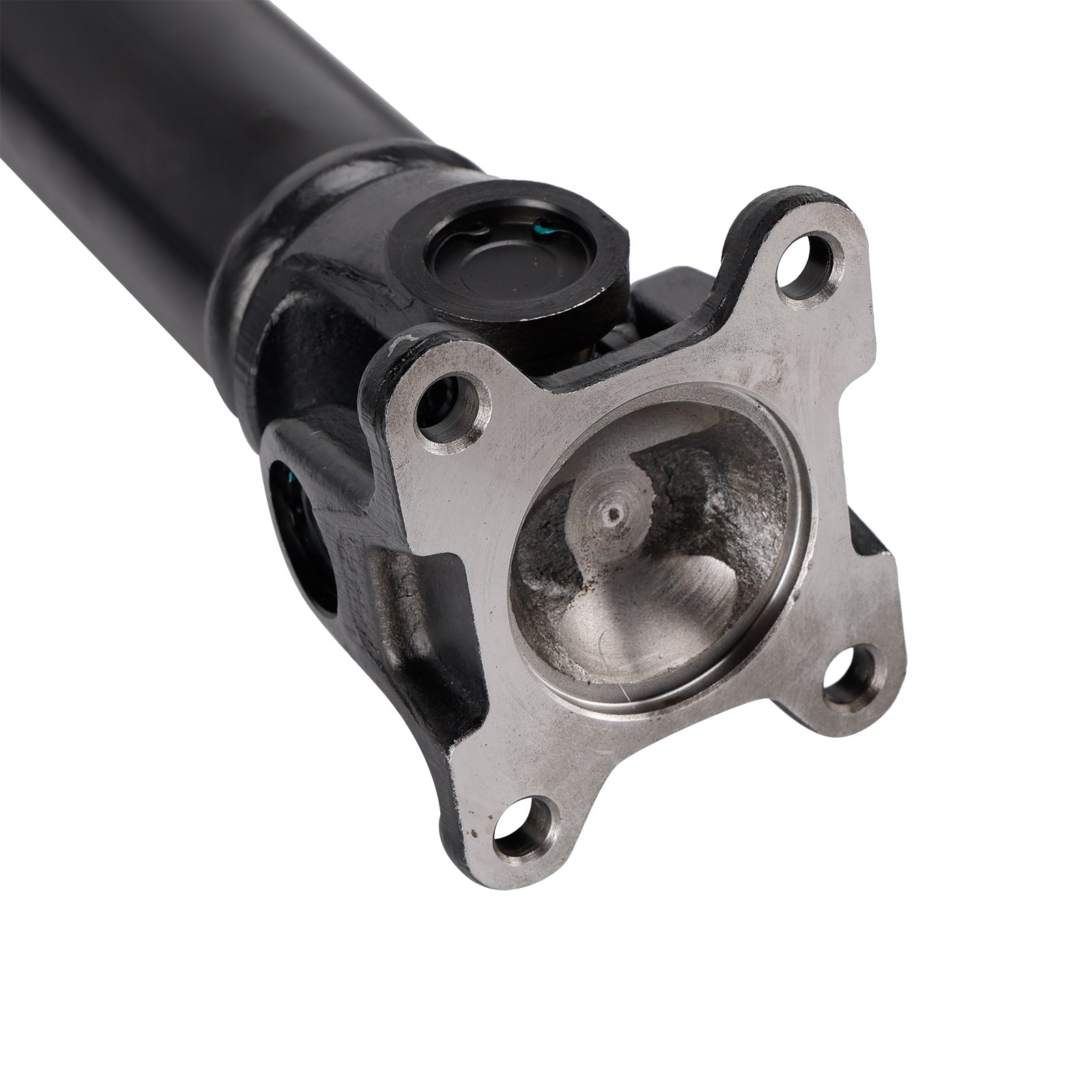 09.2007-on MERCEDES-BENZ VITO / MIXTO Kasten (W639) 120 CDI 150/204 Propshaft Drive Shaft 2211mm Length 6394103206