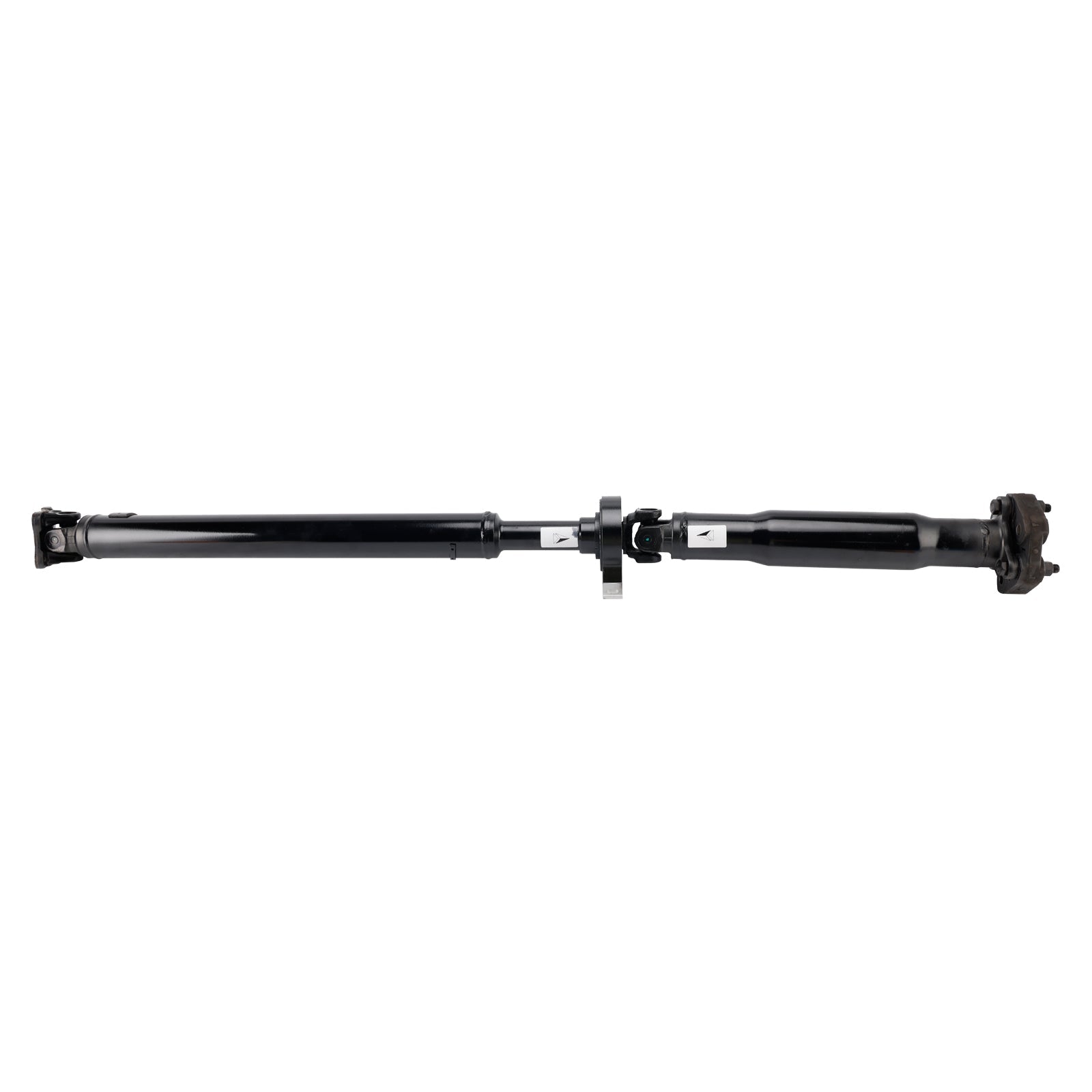 2001-2004 BMW 325i E46 Auto, ZF Trans Rear Driveshaft Prop Shaft Assembly 26111229564