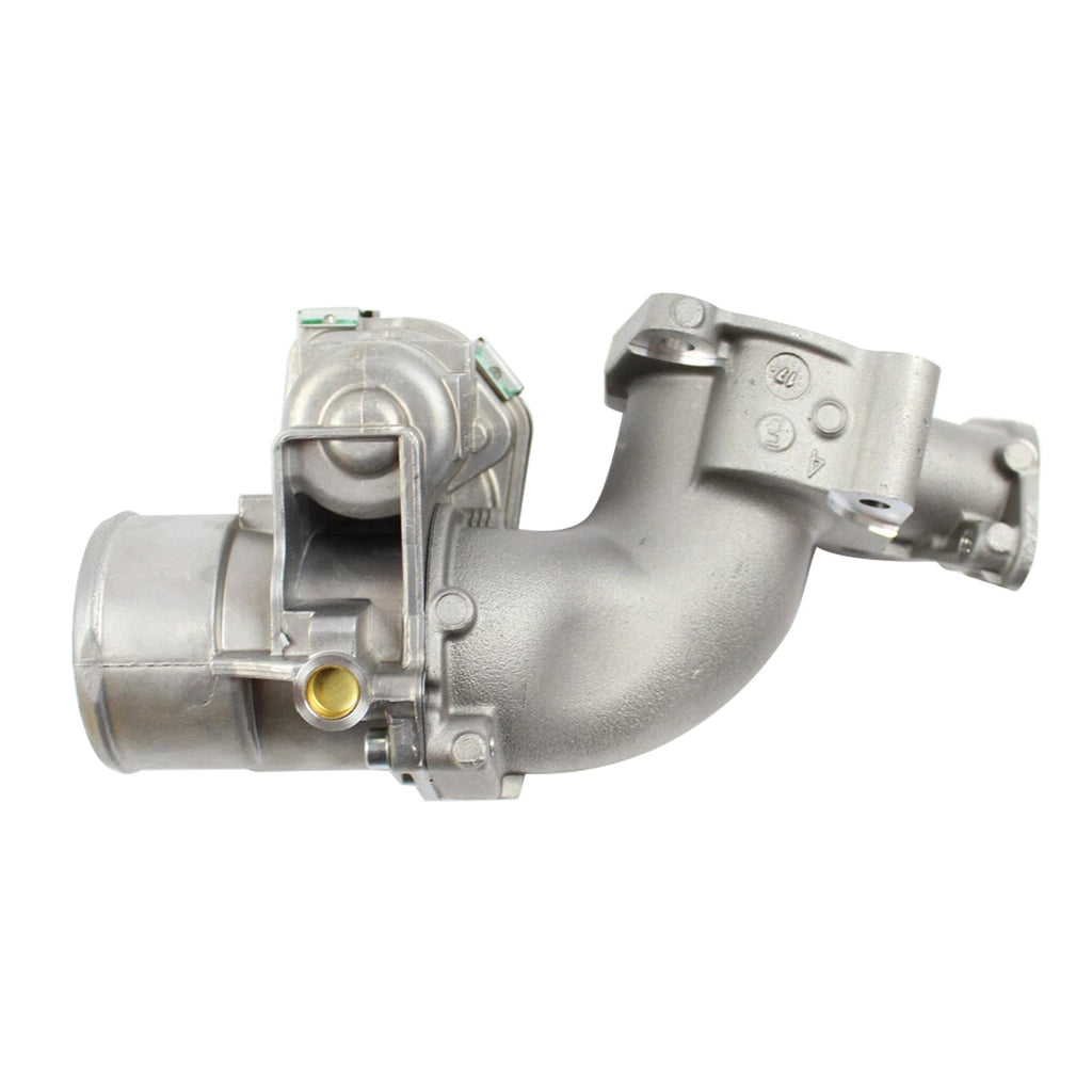 Iveco Daily IV 2.3 Diesel Throttle Body Assembly 504345920 504351131 2005-2011 2287 ccm