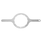 154527 8-1/2'' Aluminum Wrench For Sand Filter TR100C TR140C,TR100C-3, TR140C-3