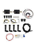 1976 Honda GL1000LTD Limited Goldwing 1000 Electronic Ignition Kit