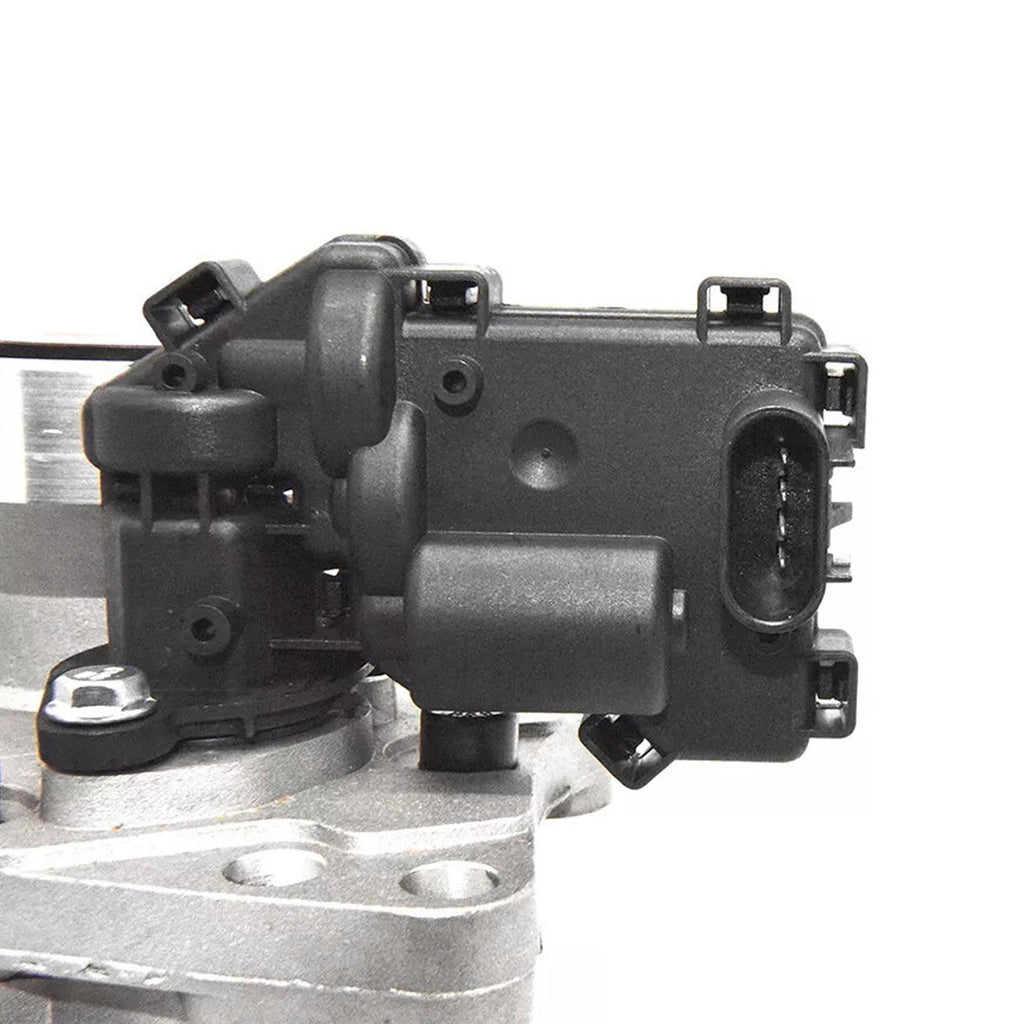 Front Axle Disconnect Actuator Assembly for 2002-2004 Bravada 4WD Models 12471629
