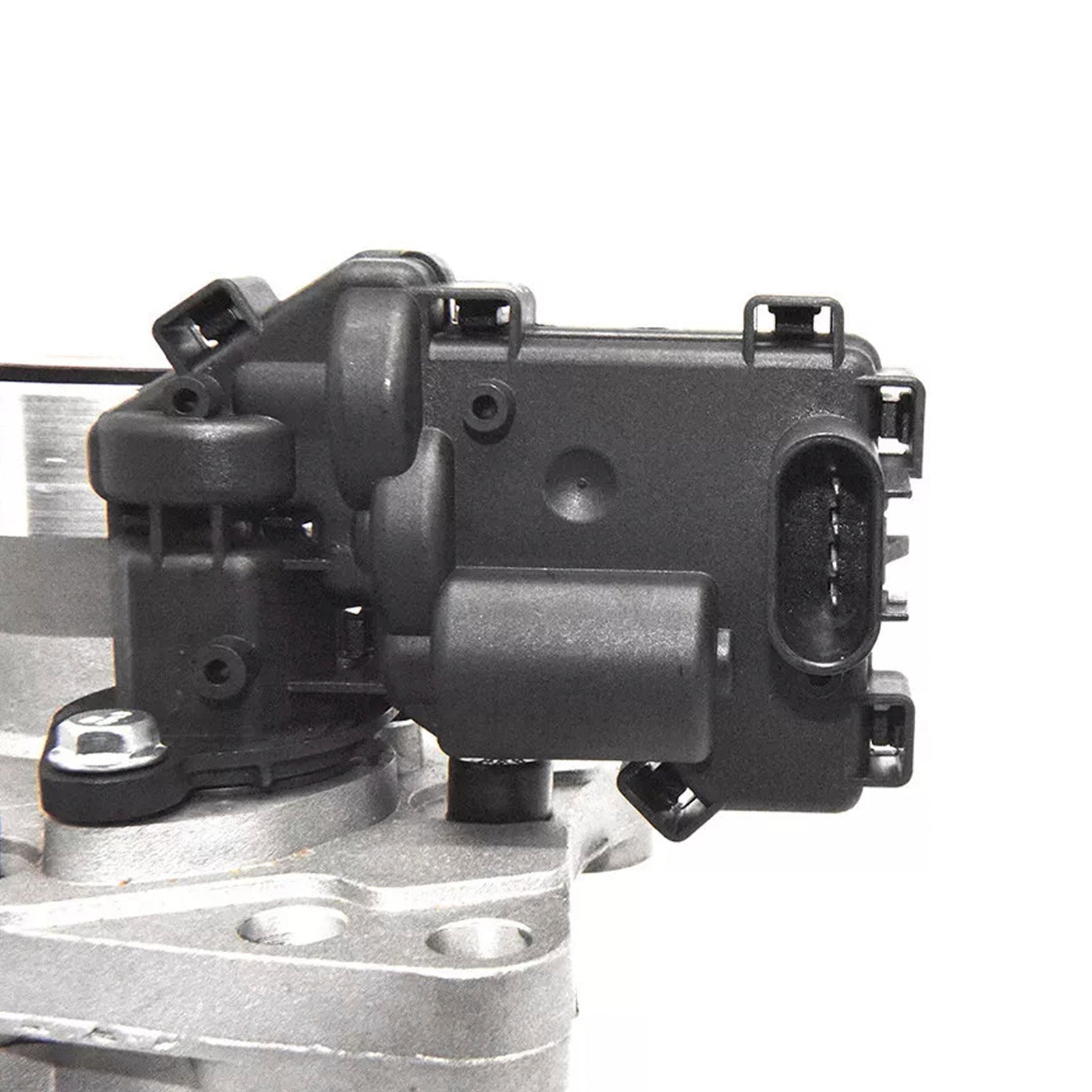 2002-2004 Bravada Four Wheel Drive Front Axle Actuator Disconnect Assembly 12471629