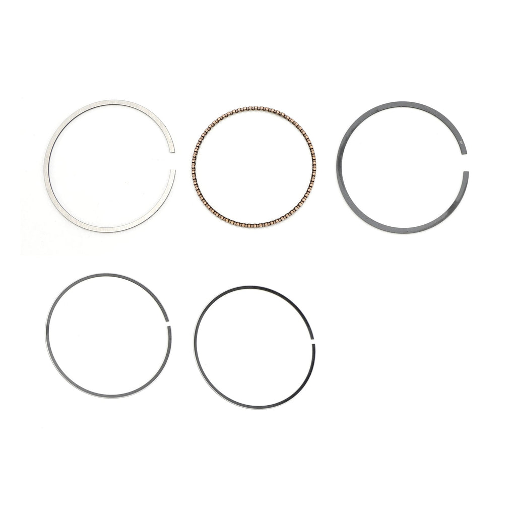 Cylinder Piston Kit for 2001-2012 Sachs ZX Enduro 125 150cc 4-Stroke