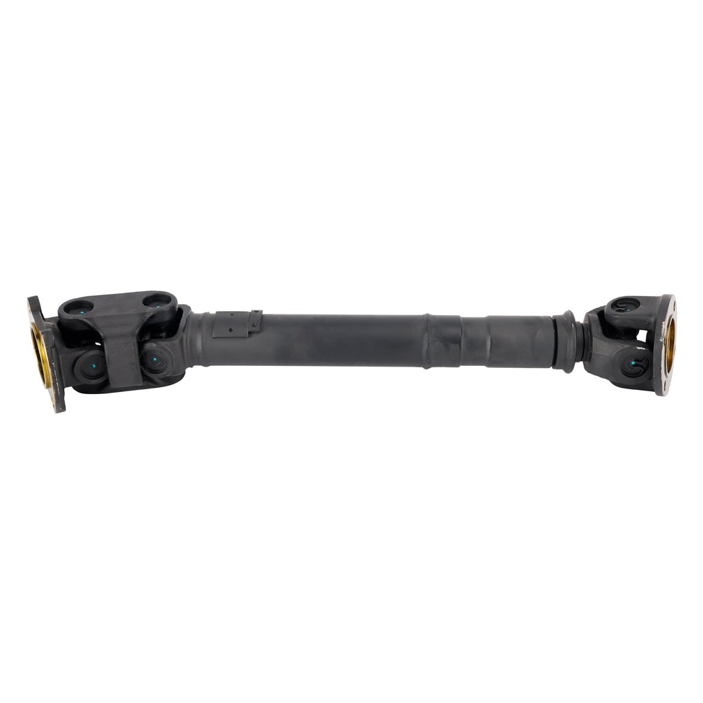 Front Propshaft Assembly 4WD for 2000-2002 Land Rover Discovery V8 4.0L TVB000100