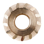 410 Distributor Gear 0.500" Shaft Diameter - Chevy MSD Small/Big Block Compatible