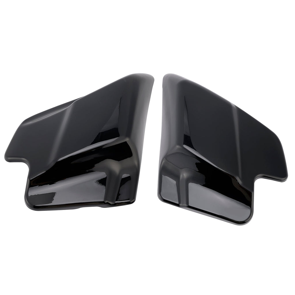 1997-2007 Harley FLT FLHT FLHR FLH Touring Road King Battery Sidecover
