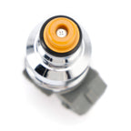 Single Fuel Injector XL5E-A2A XL5E-B2A Compatible with Ford Ranger Mazda B3000 3.0L V6