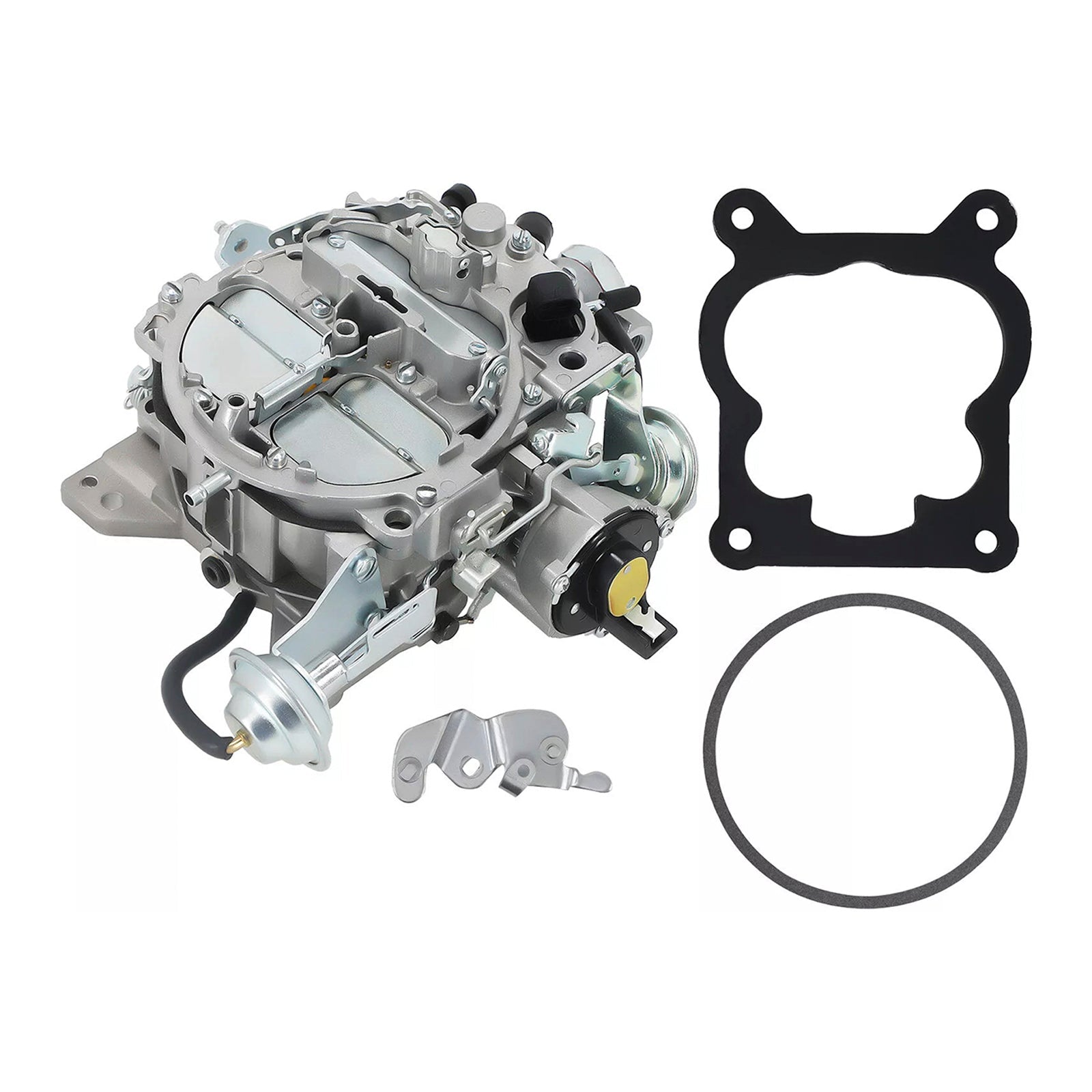 Carburetor 1711045 17110901 17111478 for 1986 Pontiac Firebird 5.0L 305Cu Engine