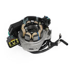 Honda CR250 R Alternator Stator Magneto 31100-KZ3-J21 31100-KZ3-J31 2000 2001 Fast Shipping
