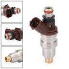 Fuel Injector Assembly for Toyota 4Runner Tacoma T100 2.7L Engine 23209-79095 Generic