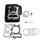 14mm Piston Pin Cylinder Kit 150cc for Bajaj Pulsar 150 NS NS150 AS150 36JF0002