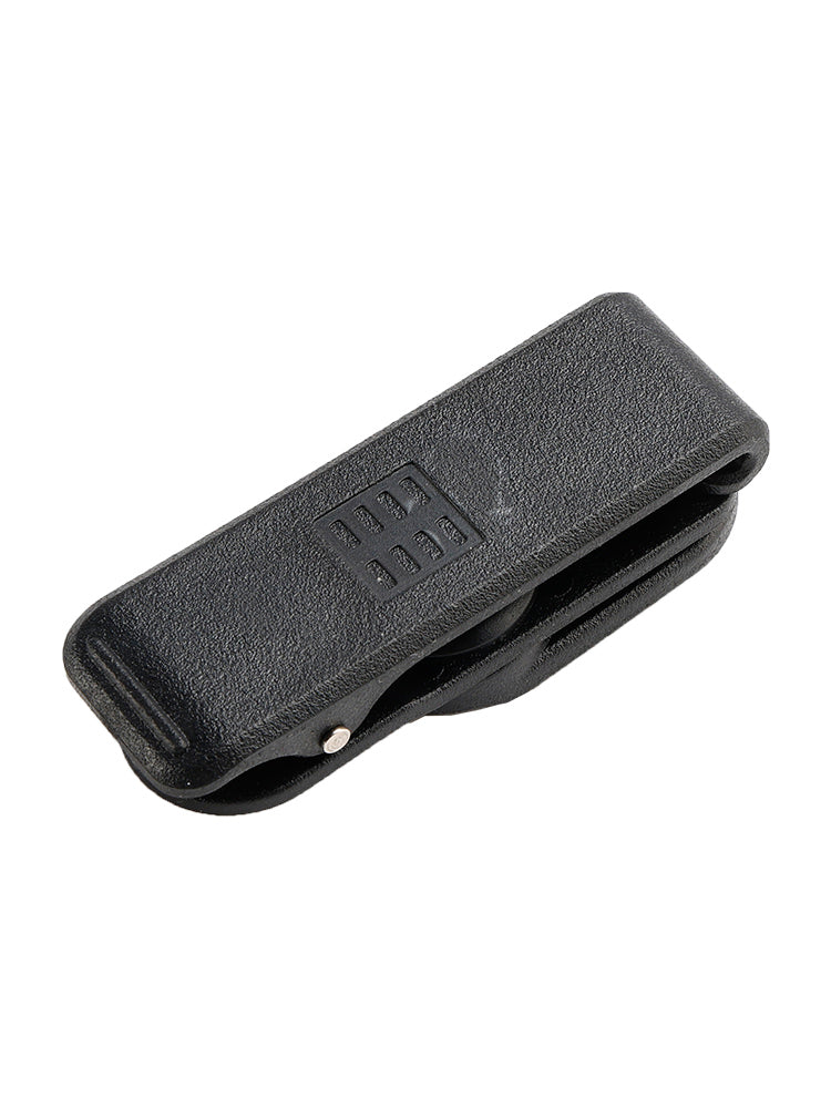 SL1M PMLN7128A Radio Back Clip Belt Attachment for SL1M SL2M SL300 SL500 SL1600