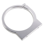 Nitrous Oxide Bottle Bracket 2-Pack for 2.5 4-3/8" Diameter Tank Mounts