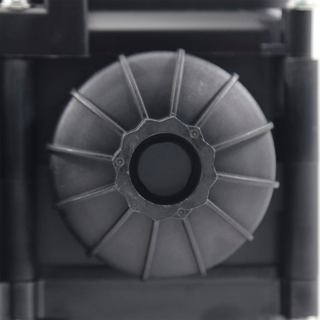 12 Volt DEF Urea Pump Assembly Compatible with Cummins ISX ISB ISC and Volvo