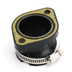 2-Pack Generic Carb Socket Flange for Polaris Indy 650 Trail Boss 250 SKS SP 3083171