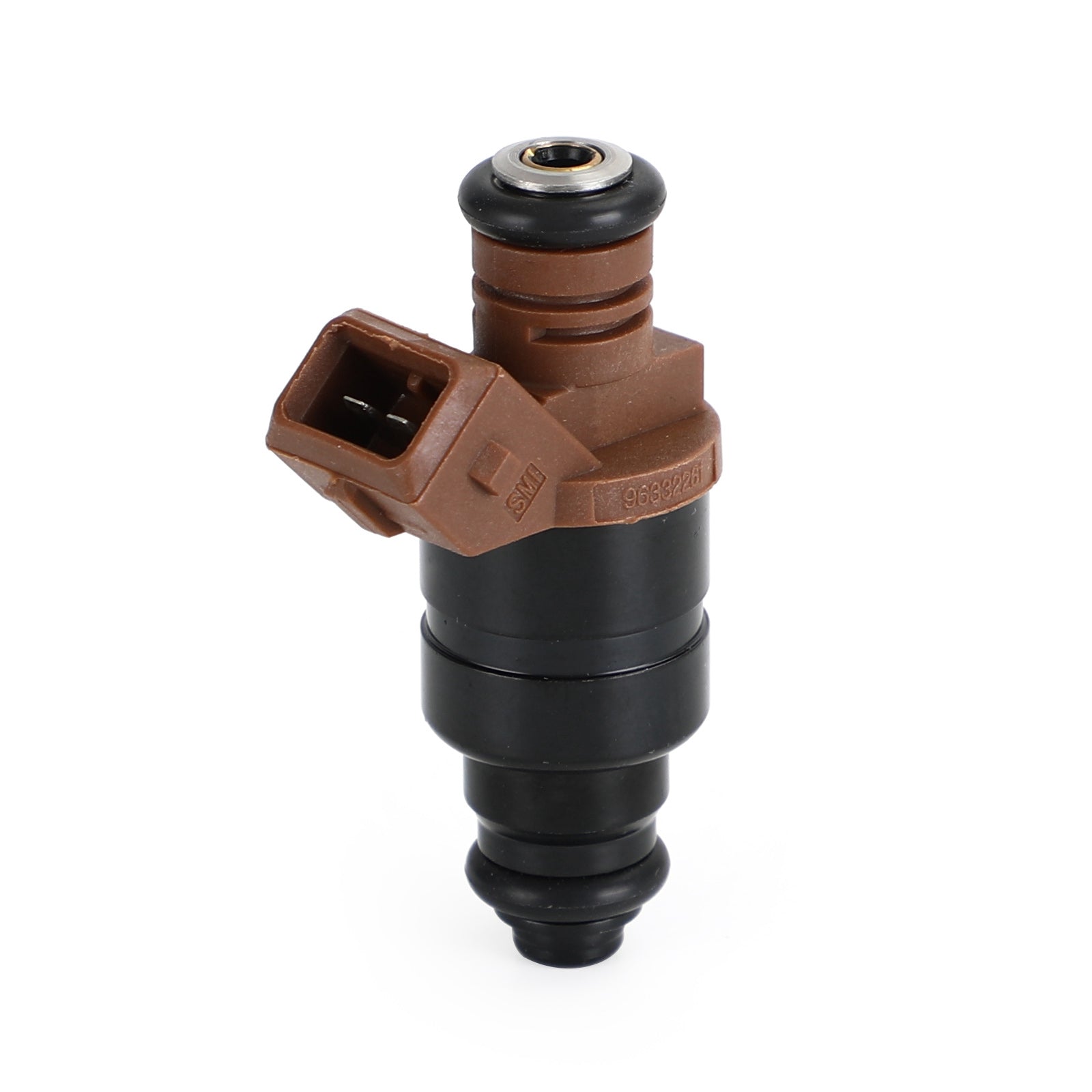 Single Fuel Injector 96332261 Compatible with Daewoo Lacetti MK1 1.6L Chevrolet Part 25182404