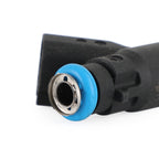 1 Piece Fuel Injector Assembly 96487553 for Chevrolet Aveo Aveo5 and Pontiac Wave 2006 2007 2008