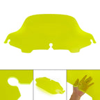 Windshield Windscreen for 1994-2013 Touring Road King Road Glide Street Glide