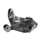 2007-2016 Chevy Silverado and GMC Sierra 1500 2" Drop Spindles 2WD 4WD
