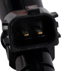 16450-ZY9-003 Honda Outboard Fuel Injectors BF75 BF90D