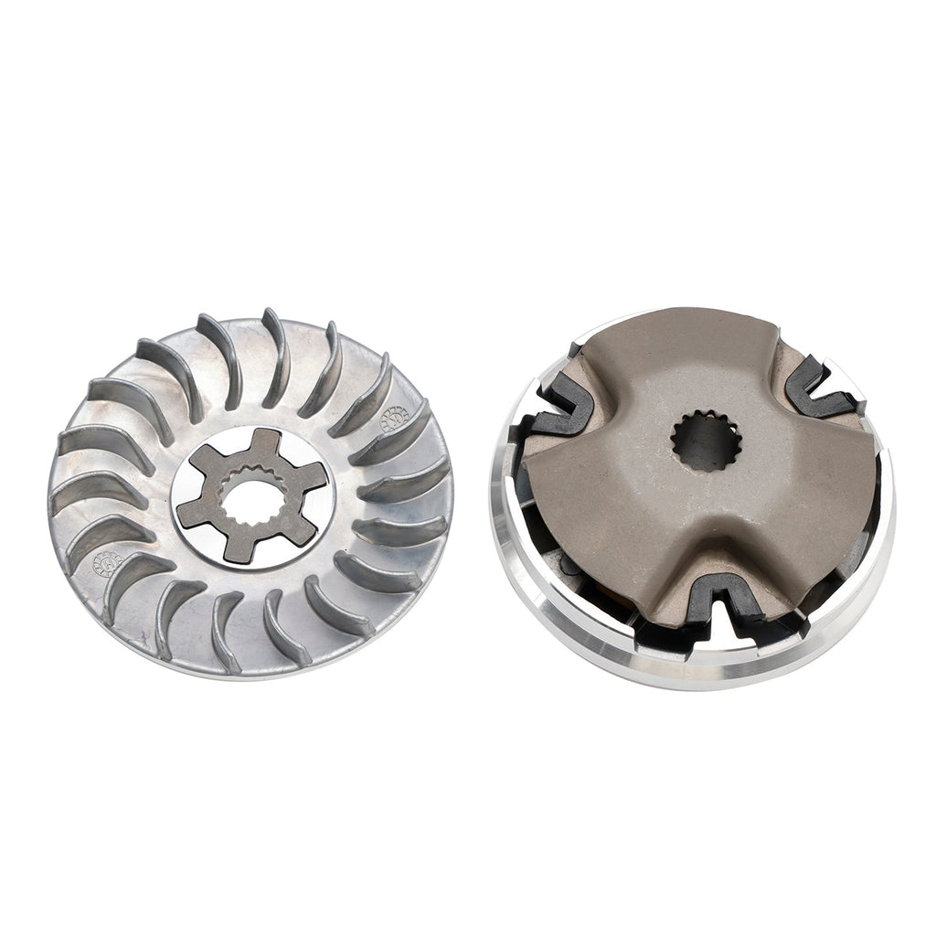 Polaris 0450251 Scrambler 90X Secondary Clutch Variator Assembly 2002