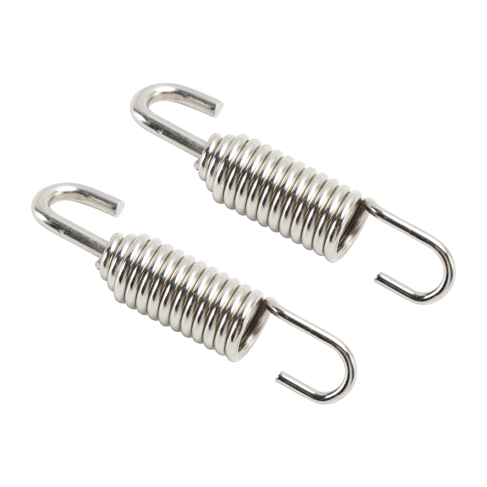 Suzuki SX 250 Exhaust Manifold Spring 55mm and O Ring Kit 2 Pack 1999-2021