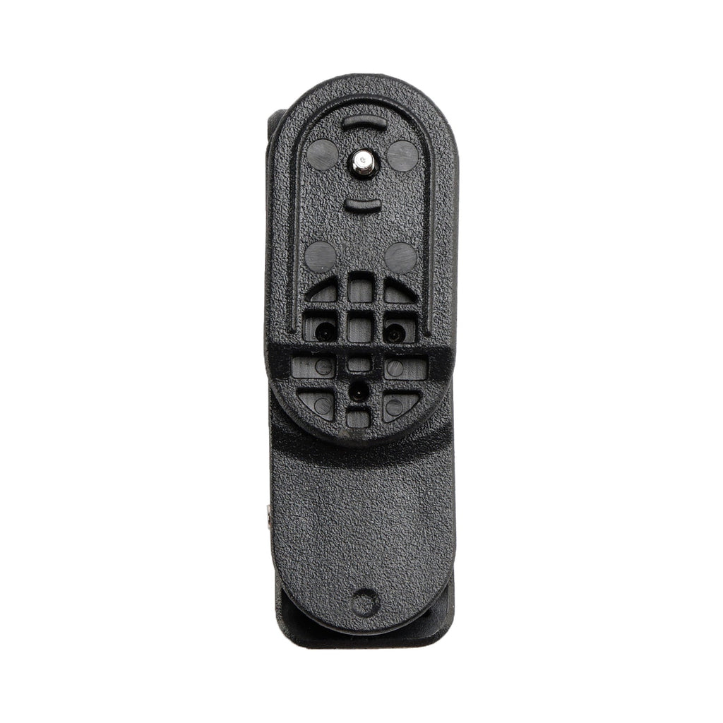 Radio Belt Clip SL1M Back Clip for SL1M SL2M SL300 SL500 SL1600 PMLN7128A