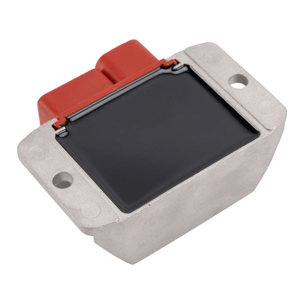 External Voltage Regulator 6-Pin 2-Wire for Lombardini ED0073623940-S Saprisa 7236